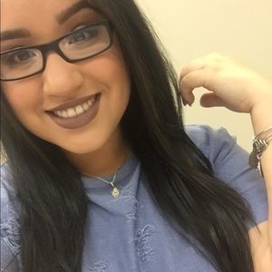 Meet your Posher, Franchesca